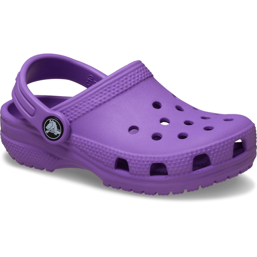 Toddler Classic Clog - US 4505