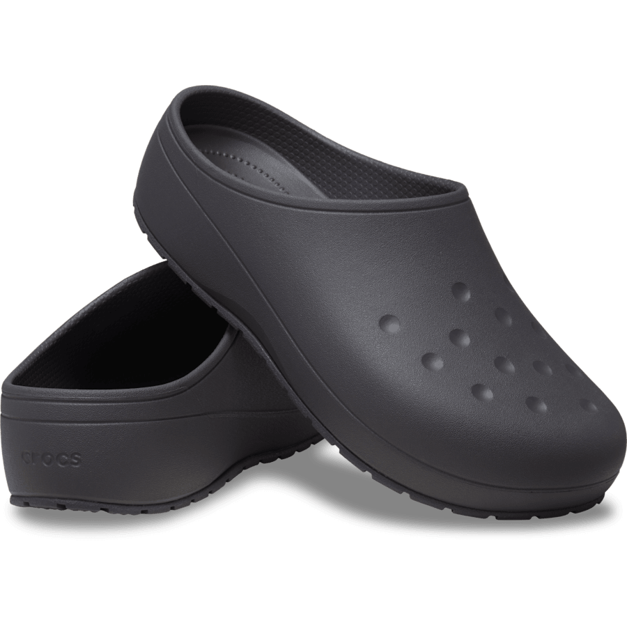 Crocs Classic Quiet Clog - US 9914