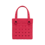 Small Basket Woven Tote - US 6500
