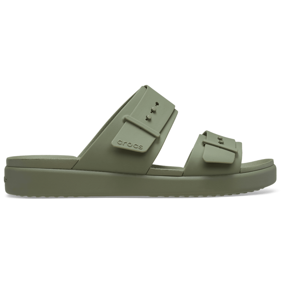 Brooklyn Buckle Low Low - US 7147