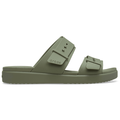 Brooklyn Buckle Low Low - US 7147