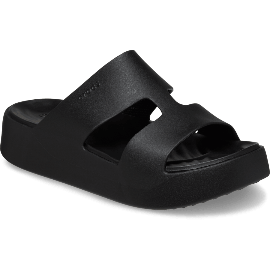 Getaway Platform H-Strap - US 4318
