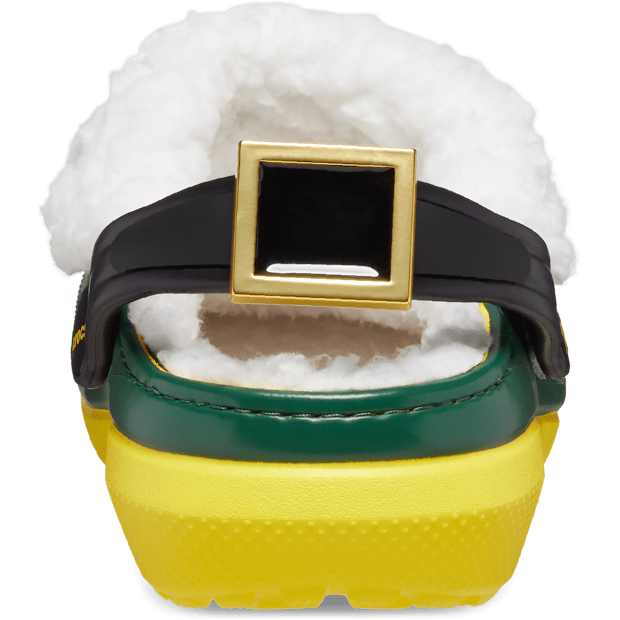 Kids Elf Classic Clog - US 3966