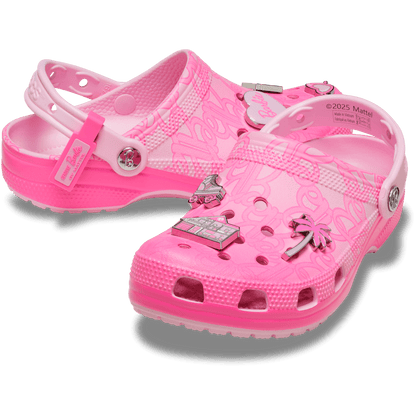 Barbie Classic Clog - US 2807