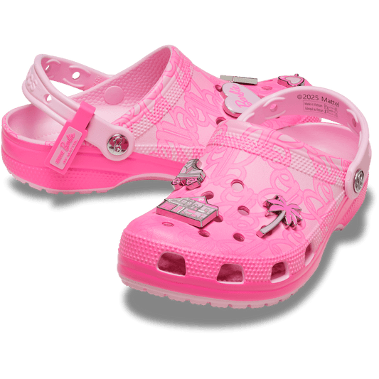 Barbie Classic Clog - US 2807