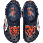 NFL Chicago Bears Graphic Classic Clog - US 3698