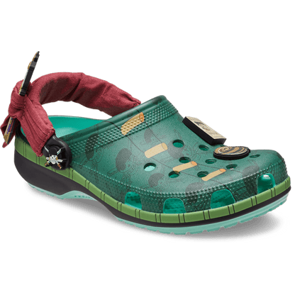 ONE PIECE Zoro Classic Clog - US 9225