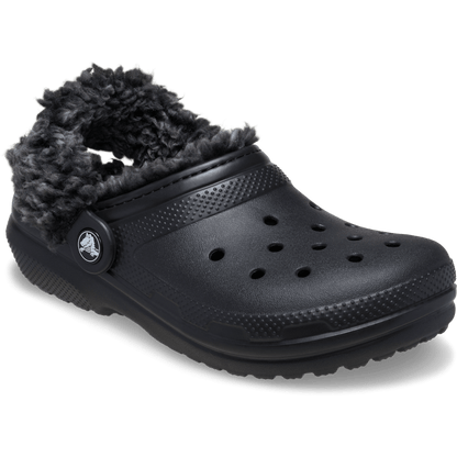 Toddler Classic Fleece Lined Clog - US 9551