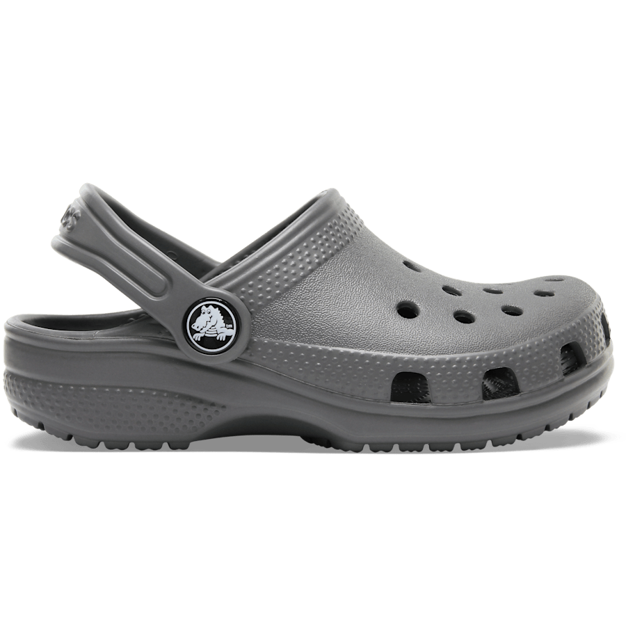 Toddler Classic Clog - US 0019