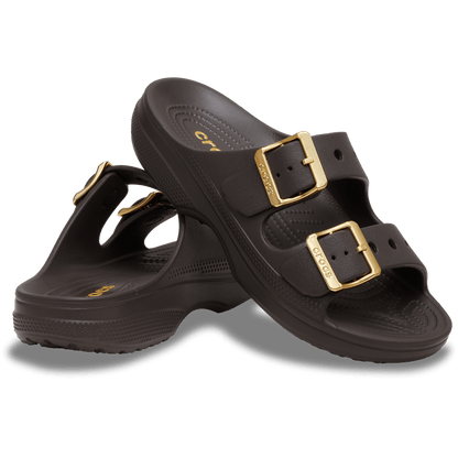 Saturday Metallic Buckle Sandal - US 4397