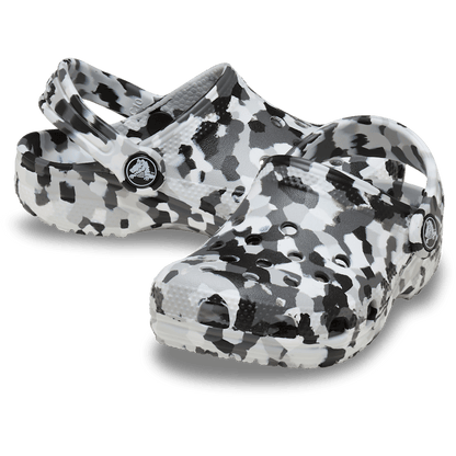 Toddler Classic Confetti Clog - US 6260