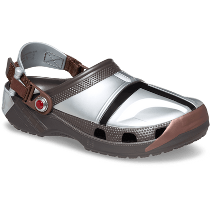 STAR WARS™ Mandalorian Classic Clog - US 7757