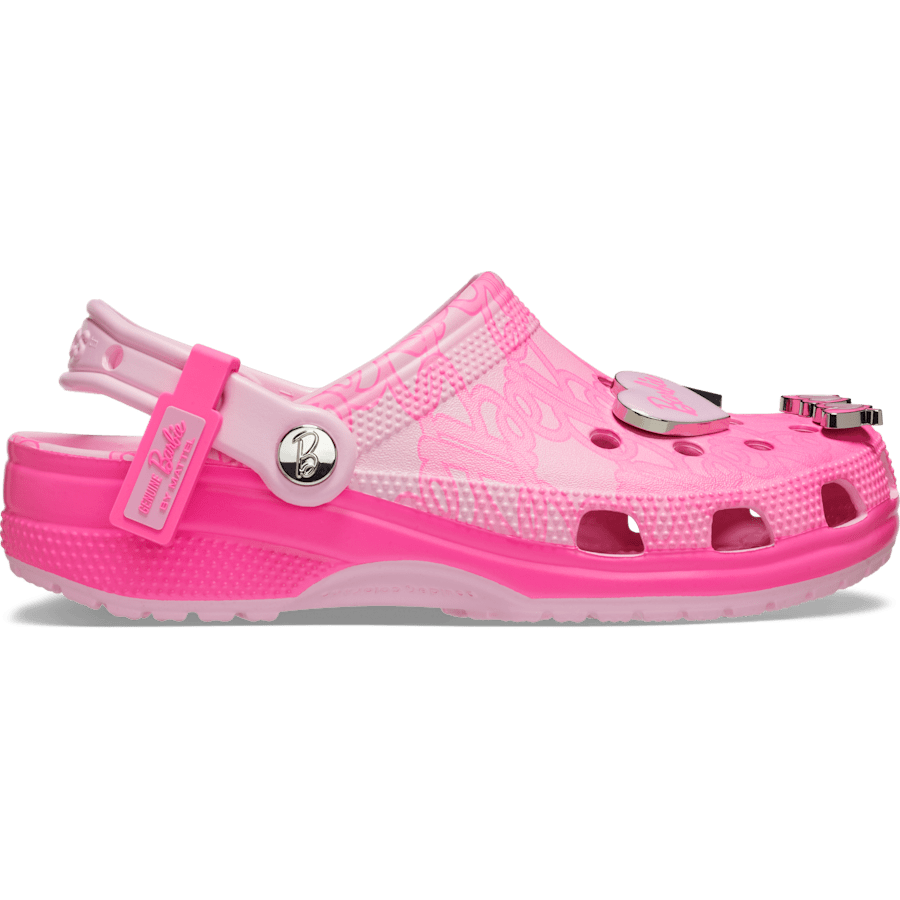 Barbie Classic Clog - US 2807