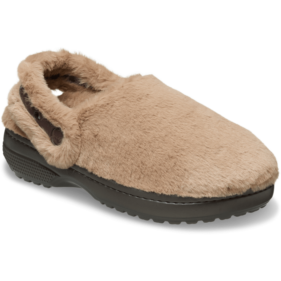 Unfurgettable Cozy Clog - US 0591