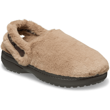 Unfurgettable Cozy Clog - US 0591