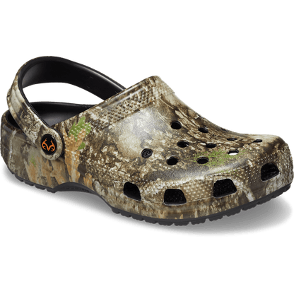 Realtree APX® Classic Clog - US 3755