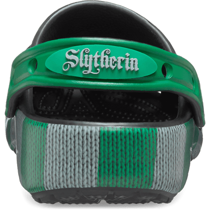 Kids' Harry Potter Slytherin Classic Clog - US 8199