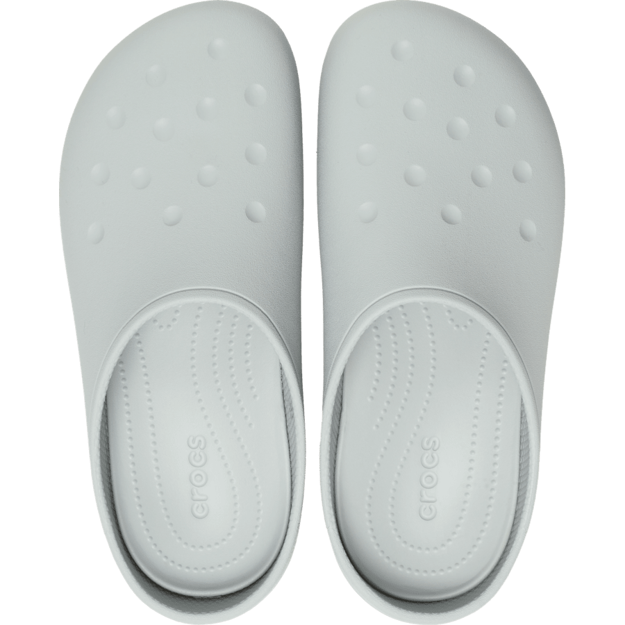 Crocs Classic Quiet Clog - US 4872