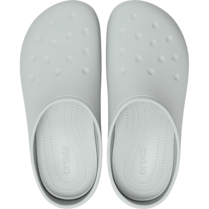 Crocs Classic Quiet Clog - US 4872