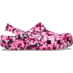 Kids' Classic Confetti Clog - US 6257