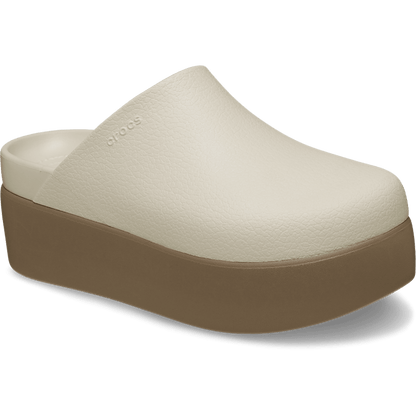 Dylan Platform Clog - US 5062