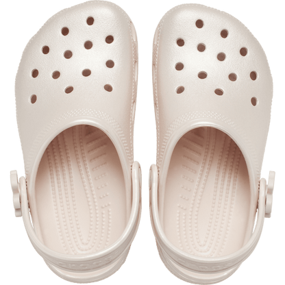 Kids' Classic Pearl Shine Clog - US 7143