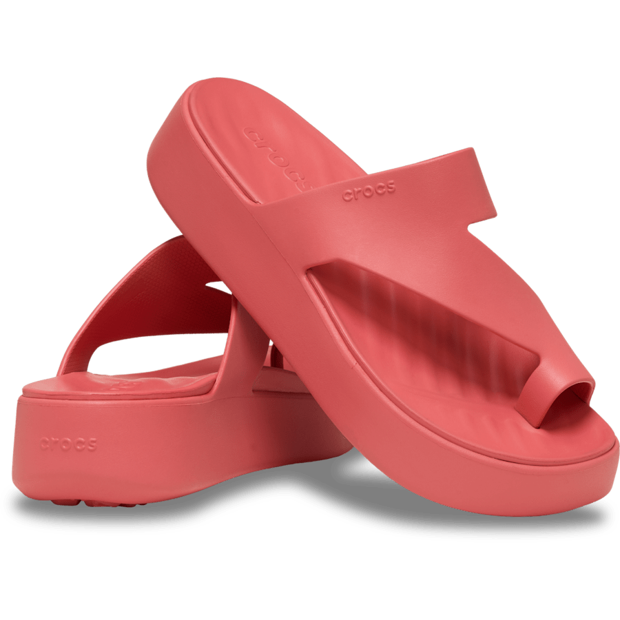 Getaway Platform Toe Loop - US 9247