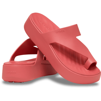 Getaway Platform Toe Loop - US 9247