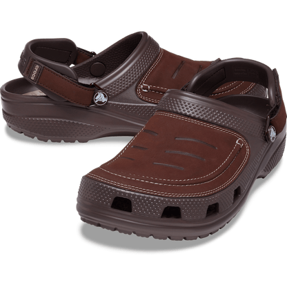 Men’s Classic Yukon Vista II LiteRide™ Clog - US 0821