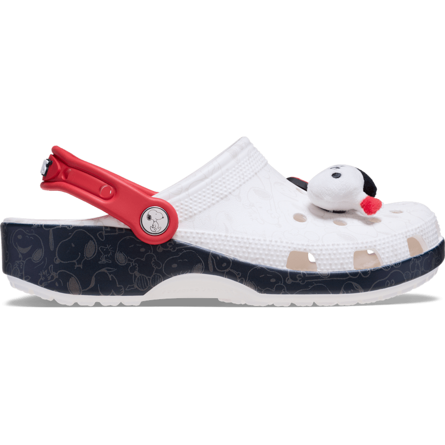 Peanuts Classic Clog - US 9844