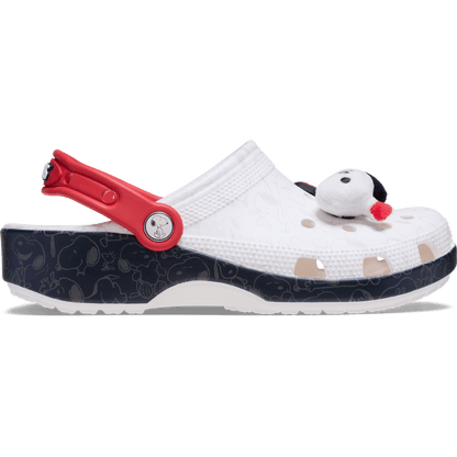 Peanuts Classic Clog - US 9844