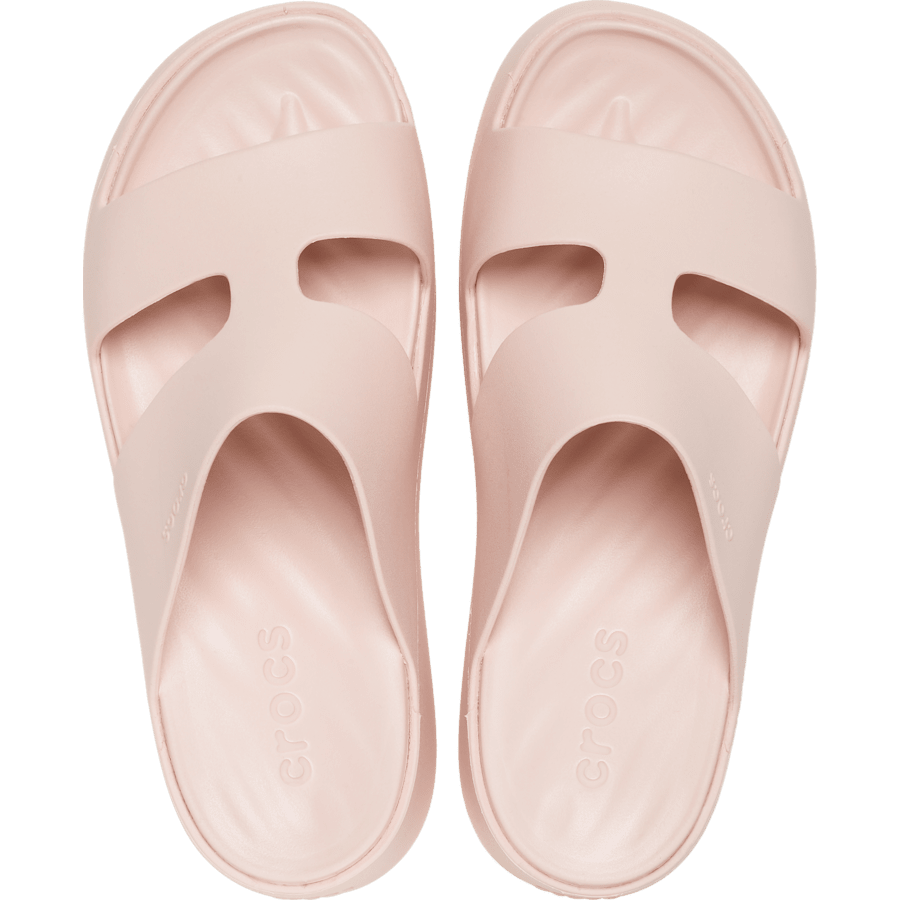 Getaway Platform H-Strap - US 5610