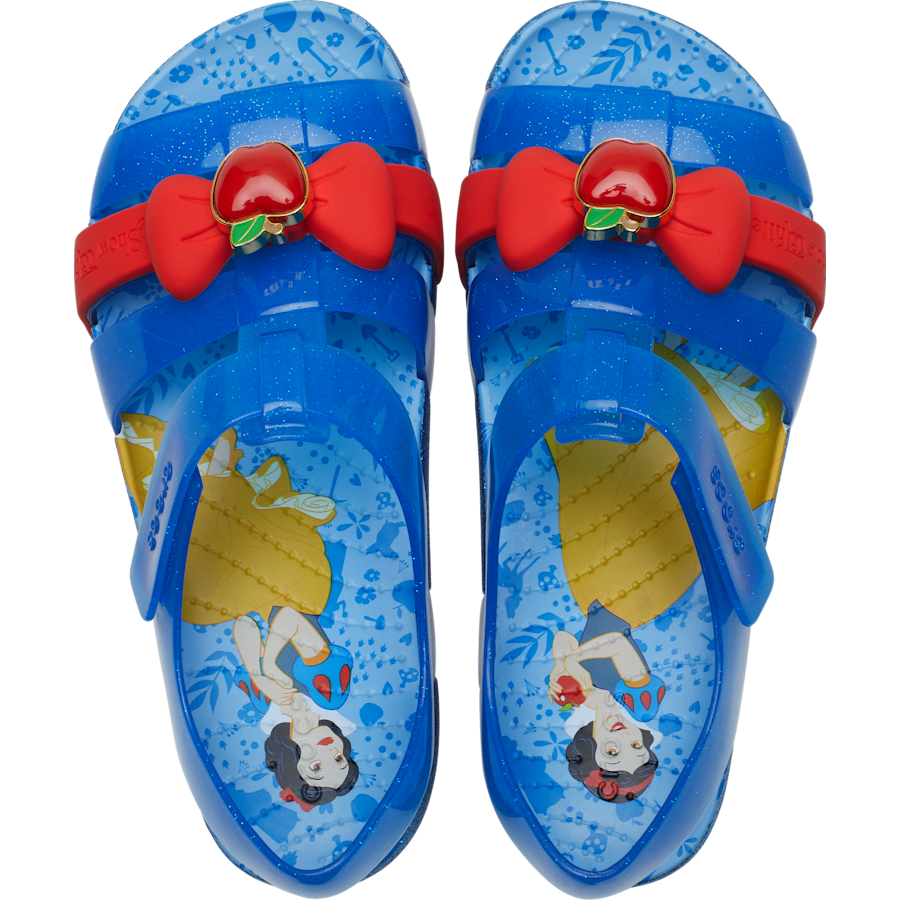 Kids' Snow White Isabella Sandal - US 3654