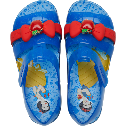 Kids' Snow White Isabella Sandal - US 3654