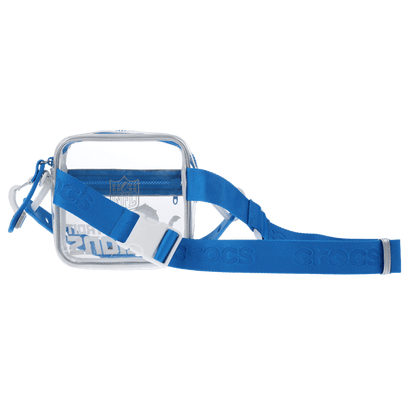 NFL Detroit Lions Clear Stadium Bag - US 5742