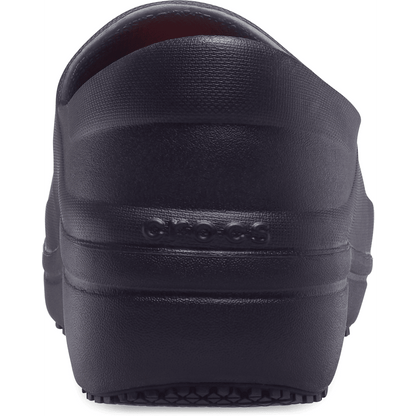Womens Neria Pro II LiteRide™ Work Clog - US 8976