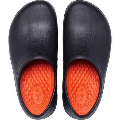 Crocs On The Clock LiteRide™ Work Slip-On - US 7212
