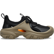 Khaki/Orange Zing