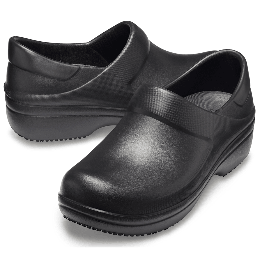 Women’s Neria Pro II Work Clog - US 0885