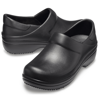 Women’s Neria Pro II Work Clog - US 0885
