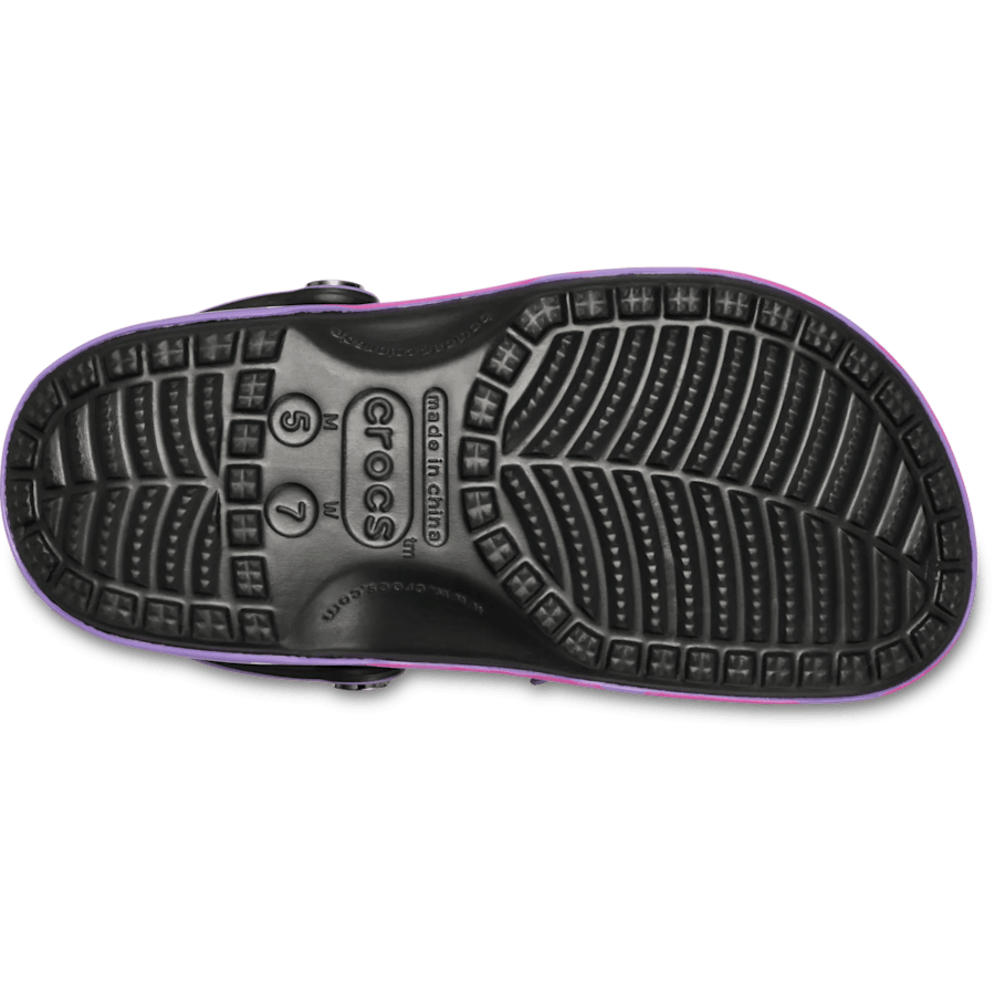 Pokémon Gengar Classic Clog - US 9442