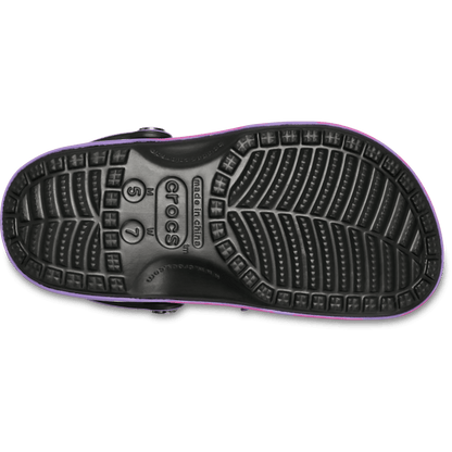 Pokémon Gengar Classic Clog - US 9442