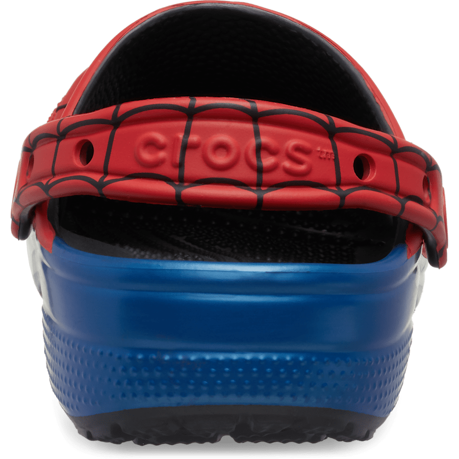 Kids' Spider-Man Classic Clog - US 0732