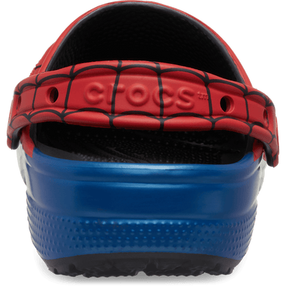 Kids' Spider-Man Classic Clog - US 0732