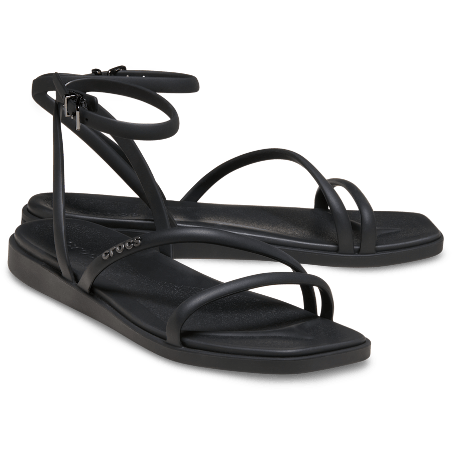 Miami Ankle Strap Sandal - US 0702