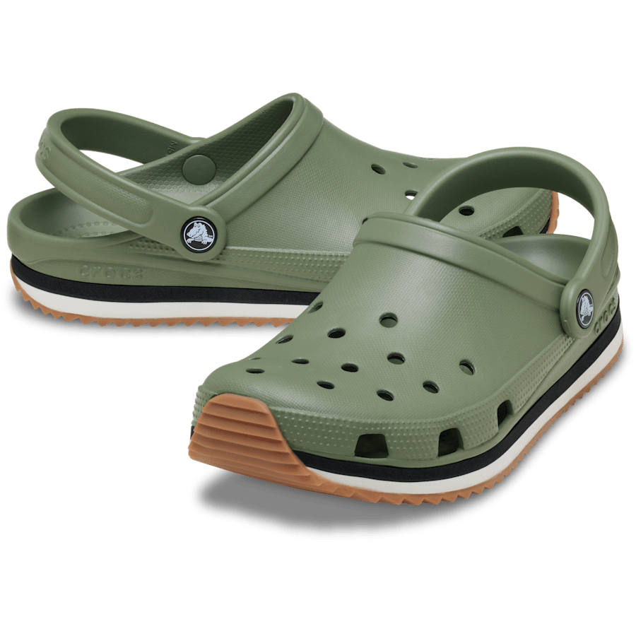 Crocband Runner - US 5944
