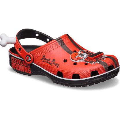 NFL Cleveland Browns Classic Clog - US 5990
