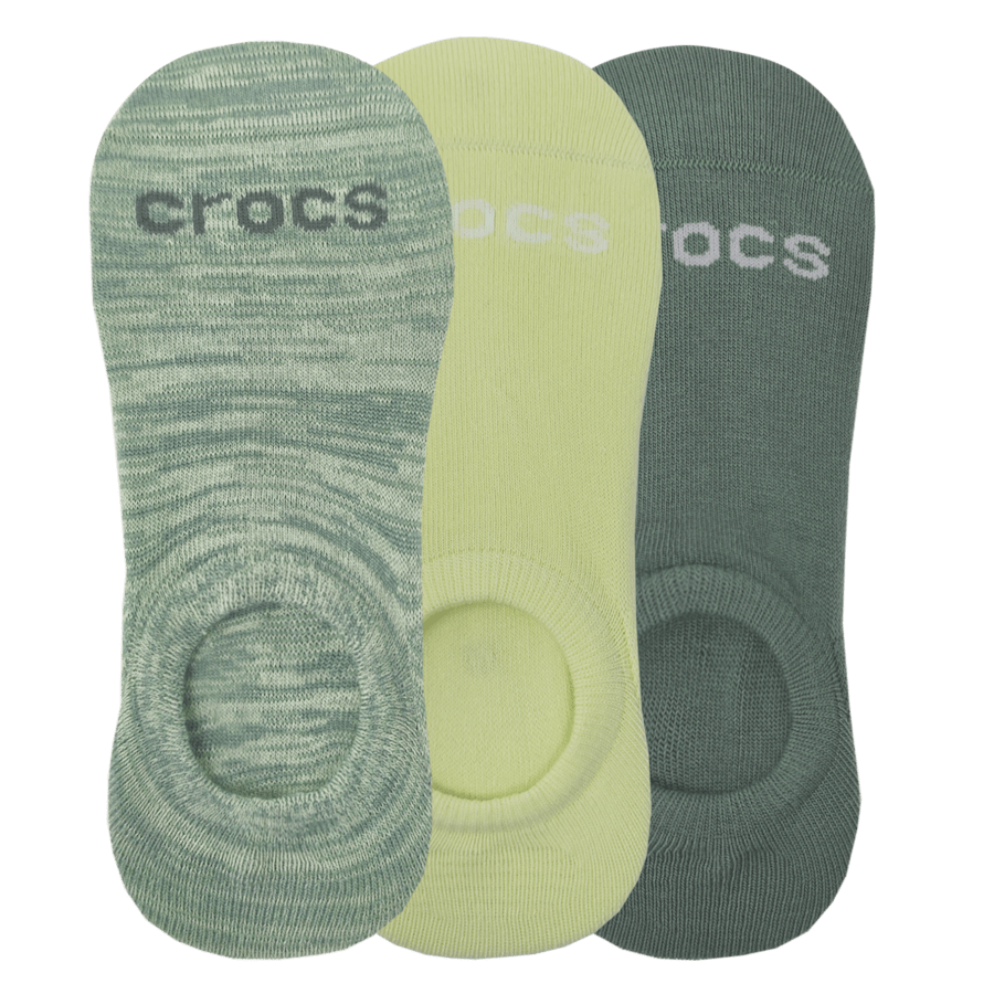Low Show Socks 3PK - US 5667