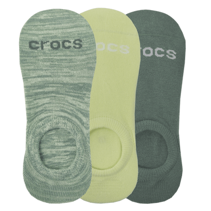 Low Show Socks 3PK - US 5667