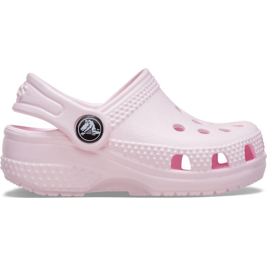 Infant Crocs Littles™ Clog - US 0822